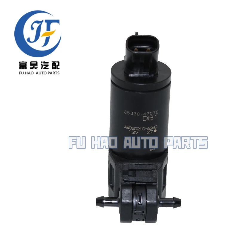 Genuine Windshield Washer Pump For Toyota Prius 2016 2018 85330 47070