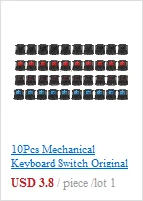 RGB 110 Keycaps ANSI макет добавить ISO PBT пудинг двойной кожи молочный снимок с подсветкой Keycap с Keycap доской для хранения OEM Cherry