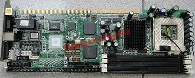 

DHL/EMS Used NEXCOM PEAK632A