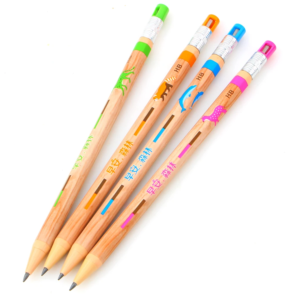 Высокое качество 2,0 мм механический карандаш для эскиза автоматический карандаш для рисования Специальный рисунок