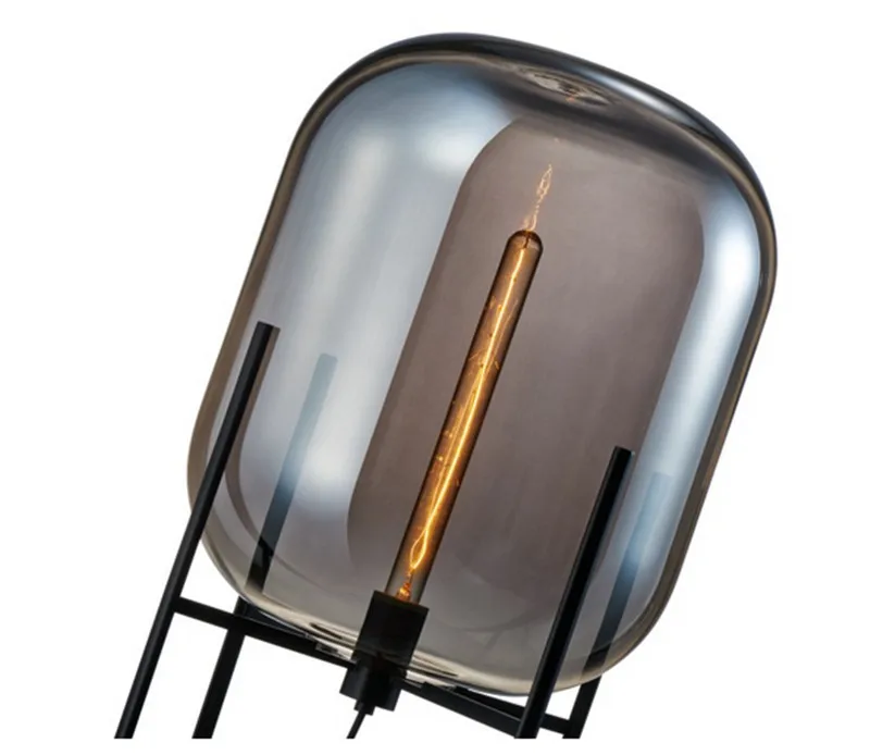 Modern Designer Glass Pendant Lamp-3