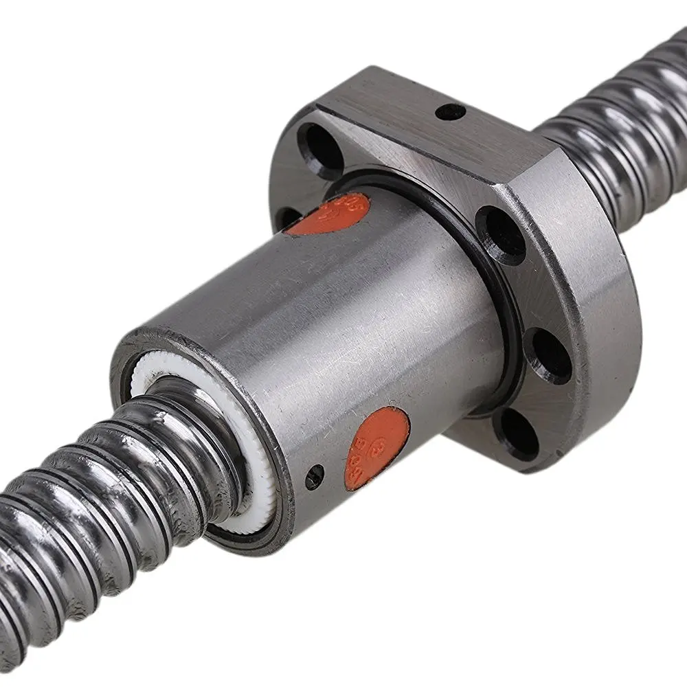 Steel-SFU1204-L300mm-Reversible-Ball-Screw-with-Single-Ball-Nut (4)