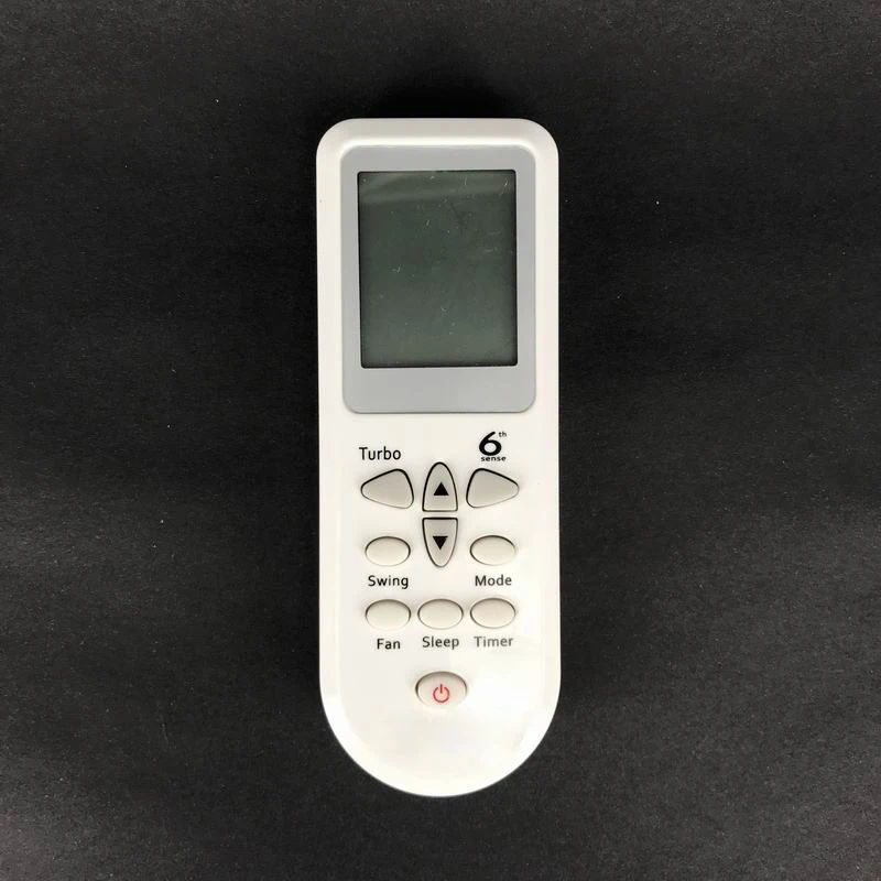 

New For WHIRLPOOL DG11D3-01 Air Conditioner Remote Control AC A/C Remoto Controller DG11D3-02 Fernbedineung