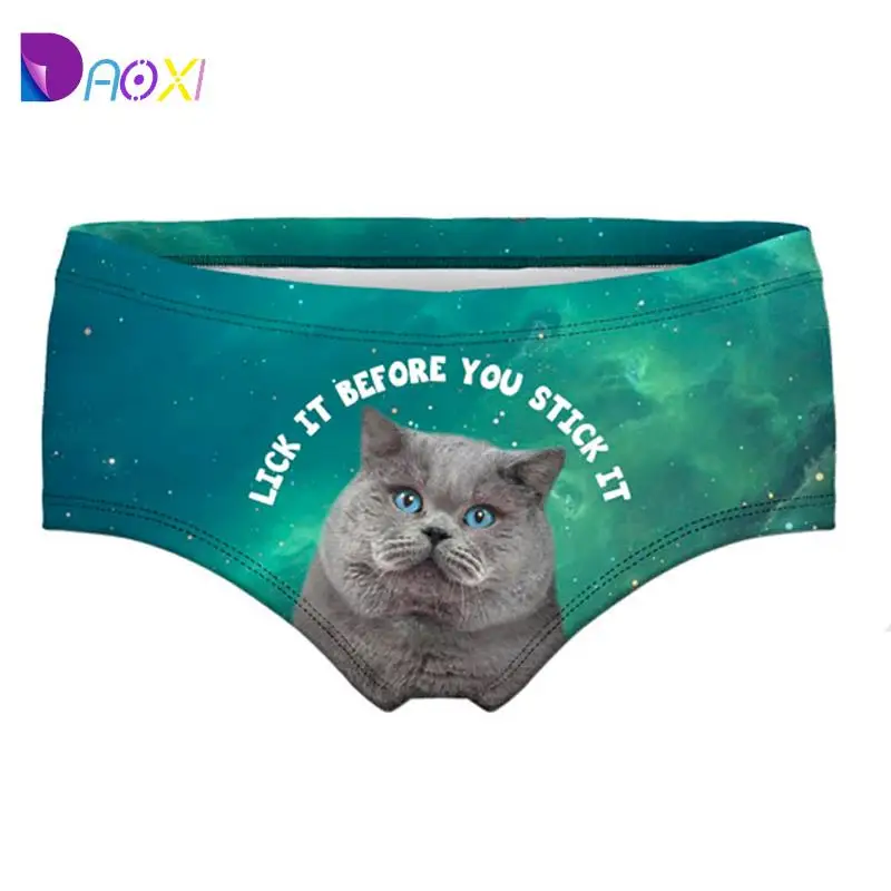 funny woman underwear