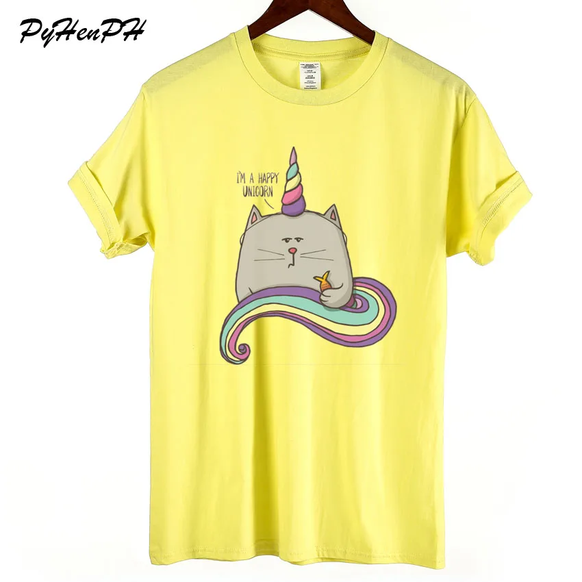 New Arrival Unicorn T-shirt Women 100% Cotton Round Neck T Shirt Female Ladies Summer Loose Tops Hipster Breathable Shirt Blusa New Arrival Unicorn T-shirt Women 100% Cotton Round Neck T Shirt Female Ladies Summer Loose Tops Hipster Breathable Shirt Blusa