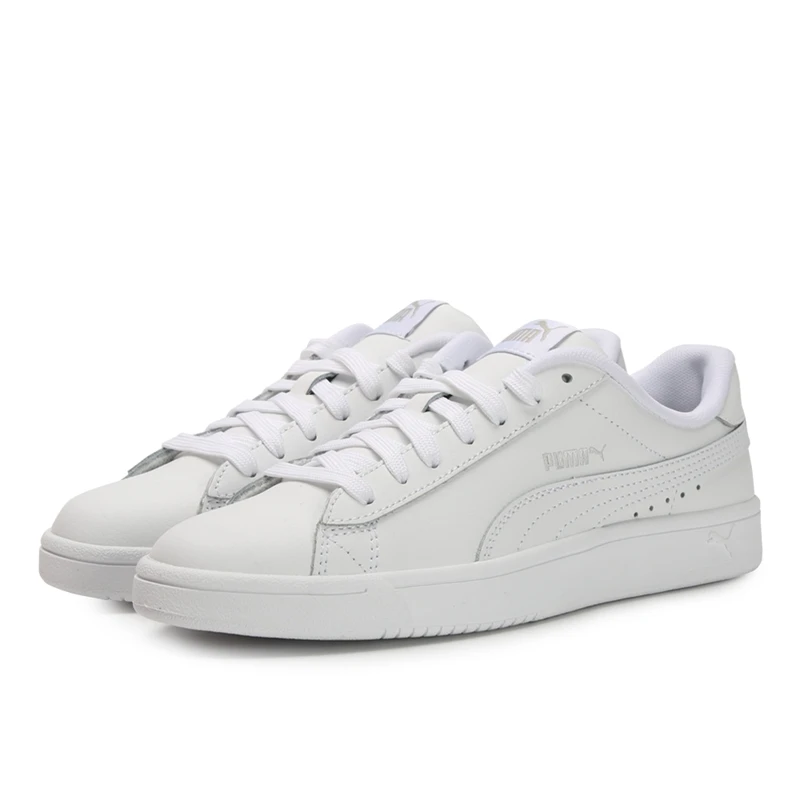 puma court breaker derby sneakers unisex