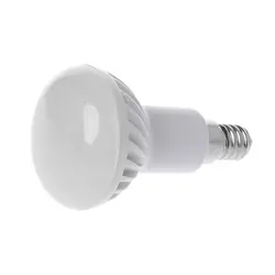 E14 Светодиодная лампа-гриб R50 5 W/7 W/9 W теплый/холодный белый электрическая лампочка, переменное напряжение 85-265 V Новый
