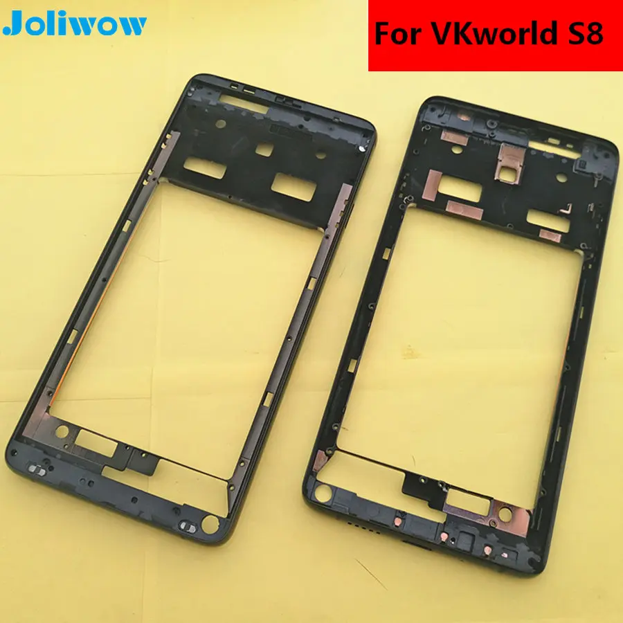 

Original FOR VKworld S8 Middle frame Metal frame