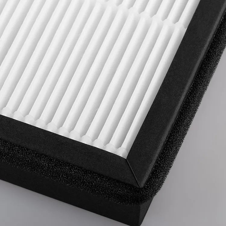 304*242*30 мм HEPA фильтр-экран высокая эффективность для фильтрации воздуха для AC4001 очиститель воздуха части для очистки дома