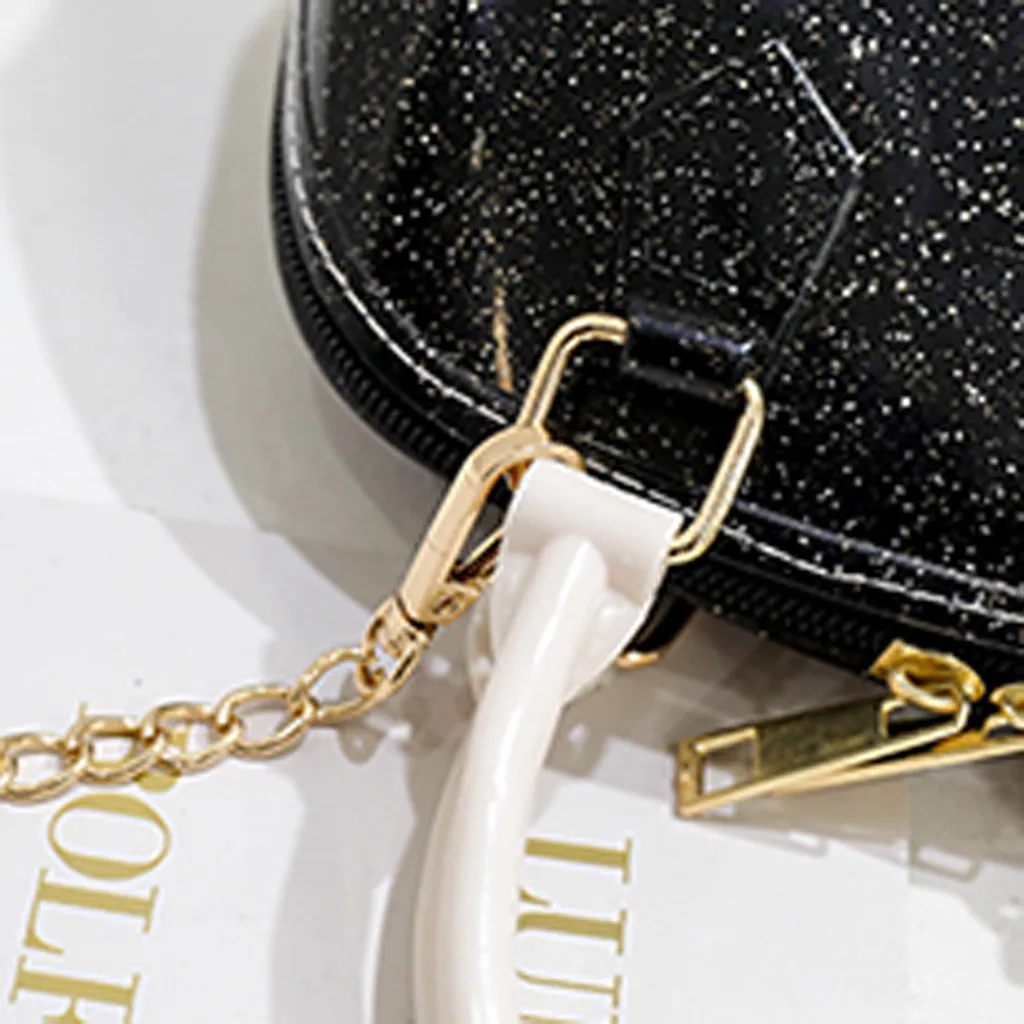 Elegant Handbag For Womens Fashion Beach Bag Women Messenger Shoulder Bags Cute Waterproof Crossbody Bag tasjes dames
