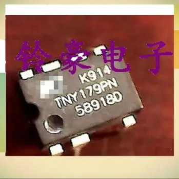 

DIP IC TNY179PN / Tuopu LED driver management chip original clock