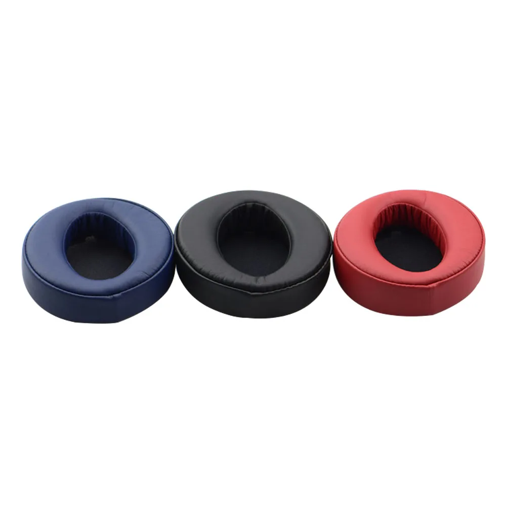 POYATU Ear Pads Replacement Earpads For SONY MDR-XB950BT Headphones Ear Cushions For Sony MDR XB 950 BT Ear Pads Earbuds  (2)