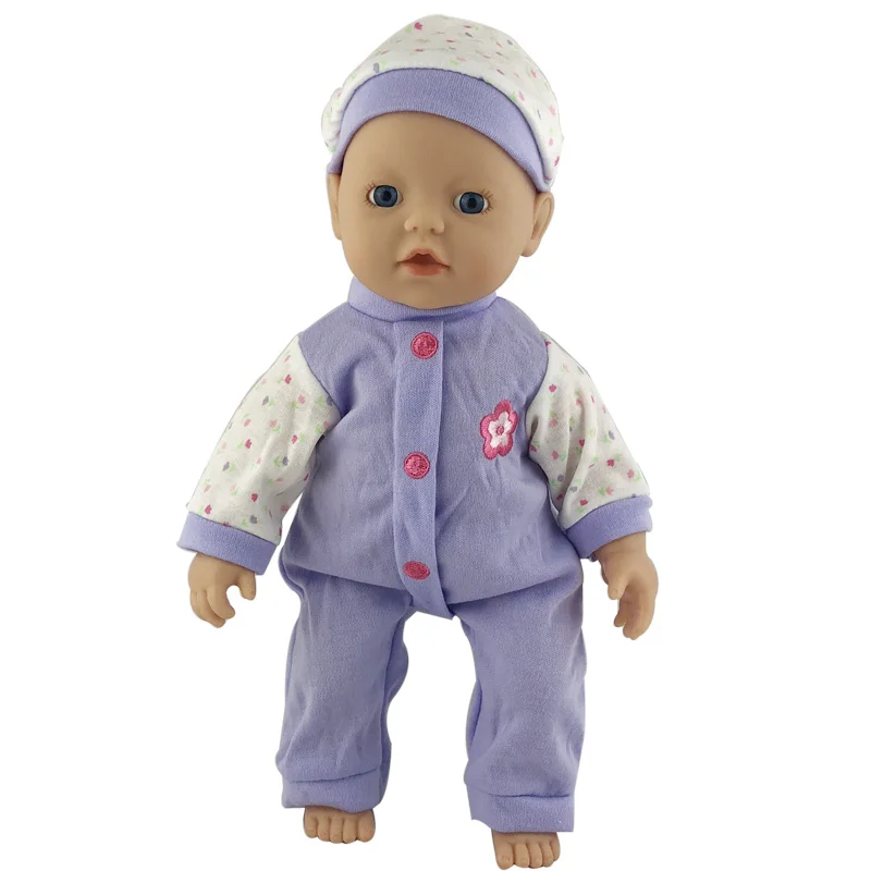 Одежда для одежды 32 см My little Bayby Born Doll 13 дюймов куклы одежда(продается только одежда