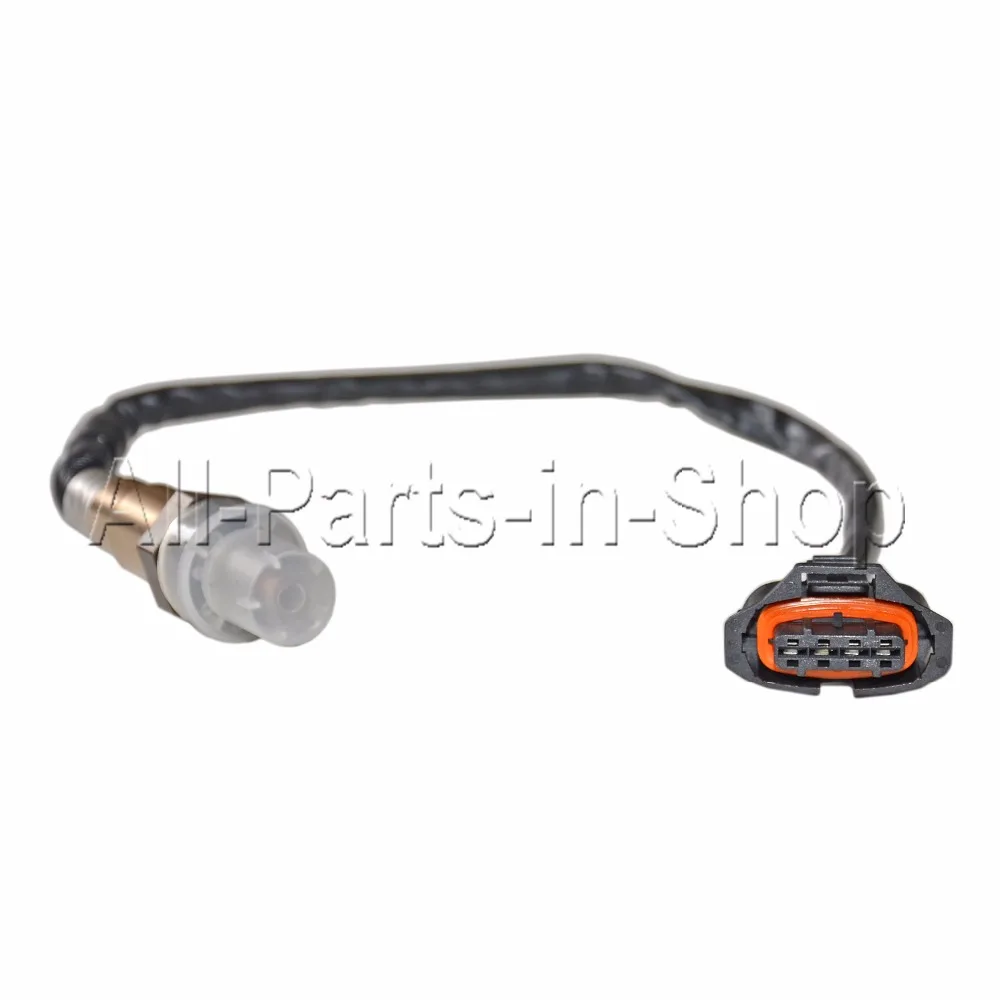 Кислородный датчик AP02 для Vauxhall Astra MK5 Lambda O2 855351/55555625/55198037/24402859/92210450/93189215/55562205|sensor