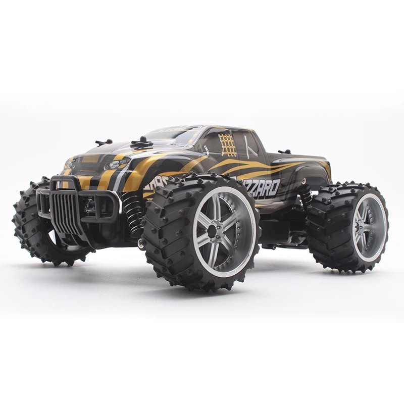 

High Quality Electric RC Car USB Charger 1:16 4WD Off Road High Speed Remote Control Car