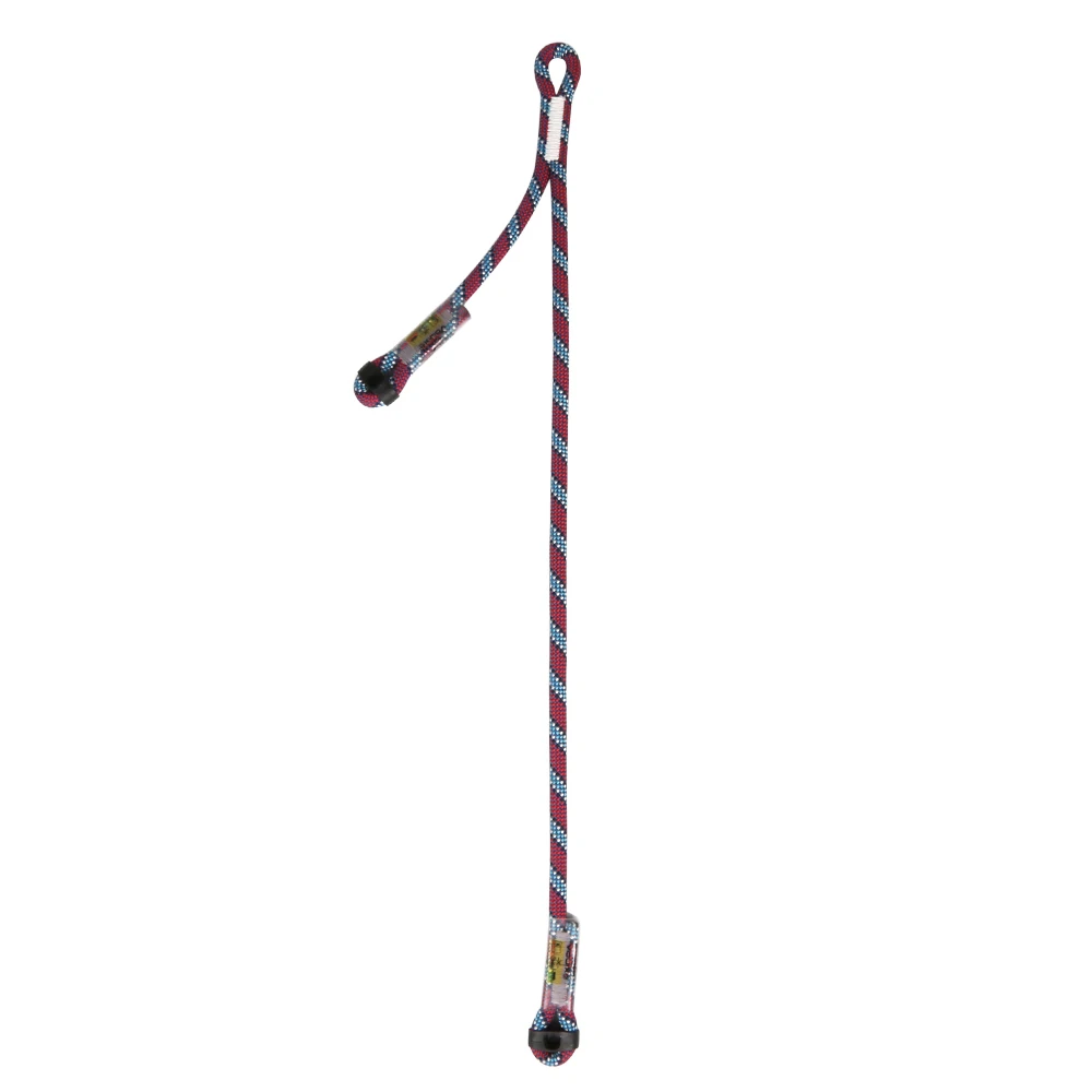 Skup Profesjonalna wspinaczka skałkowa dostarcza wysokie wysokości chroniące przed upadkiem ochronny pas bezpieczeństwa Cowstail o dużej wytrzymałości do noszenia