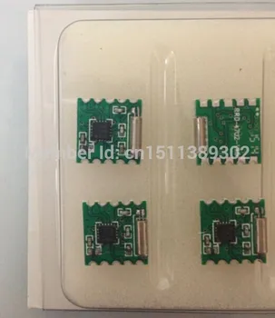 

Free Shipping! SI4703 V1.5 FM RDS FM radio module