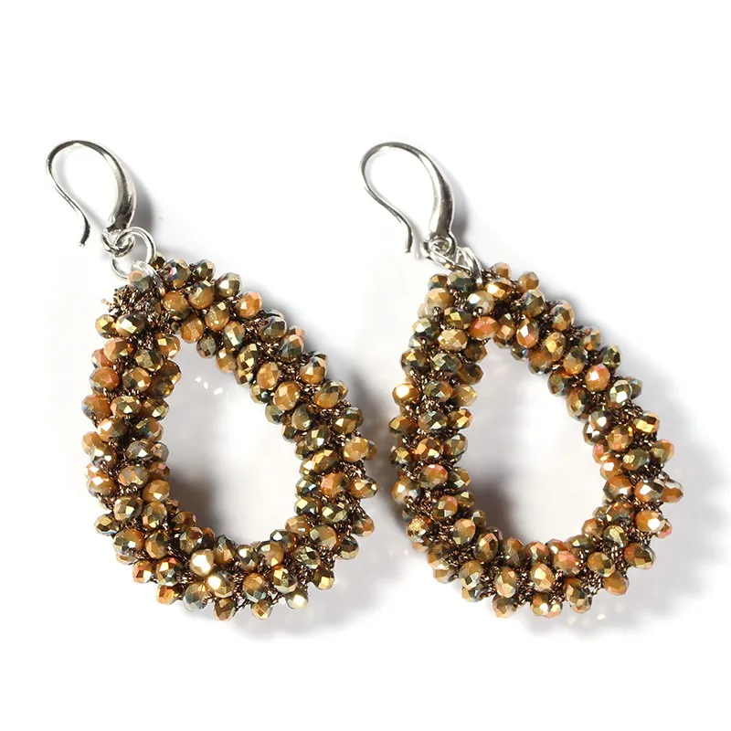 Earrings for woman 8