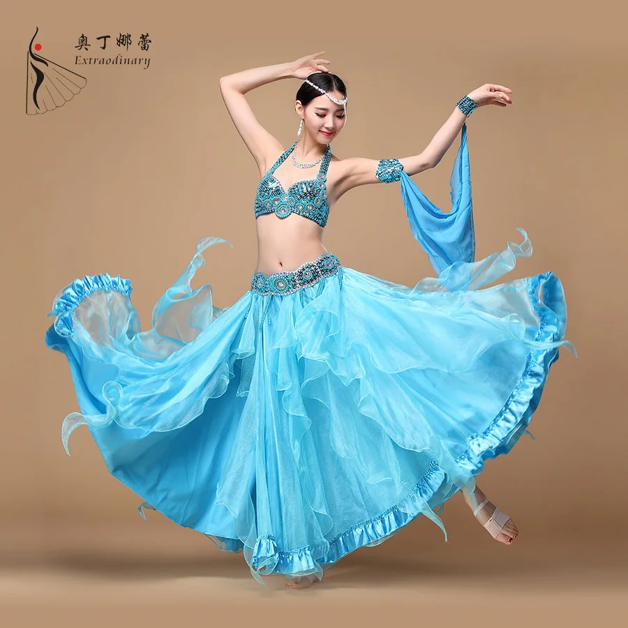 Buy Belly dance clothing suit Belly Dance Costume