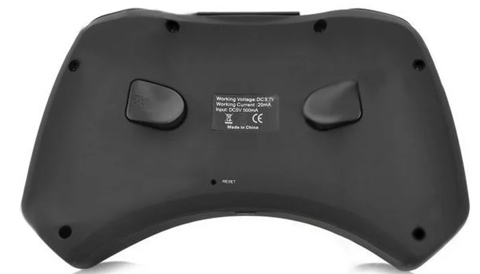 Multimedia Bluetooth V3.0 Game Controller Gamepad  (5)