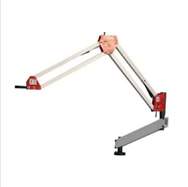 

vertical pneumatic tapping machine arm 2100mm for ( M12 ) te