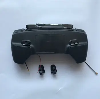 

Original New DJI Mavic Pro Remote Controller Upper Cover Bottom Shell Back Shell for Drone RC Repair Service Part