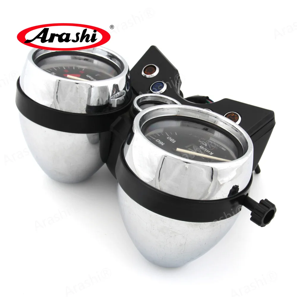 ArashiSpeedometerGaugeOdometerForSUZUKIBanditGSF250GSF400