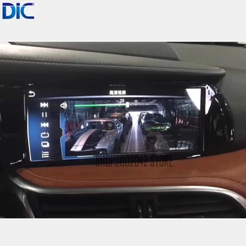 

DLC Android system vertical screen system support steering wheel mp3 navigation gps car player multimedia For Infiniti Q30