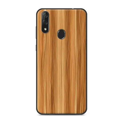 A1 Чехол для zte blade V10, деревянный камень, стильный мягкий чехол для телефона zte blade V10 V 10, защитный чехол для zte V10 V1000, чехол - Цвет: A1