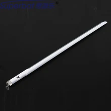 UMTS 3G Antena 11DBi 1990-2170 Mhz 2100 MHz Omni Antena antena De Goma Amplificador de señal Blanco RP SMA Plug para 3G Módems USB Routers