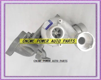 

TURBO GT1749V 720855 720855-5005S 038253016F Turbo Turbocharger For AUDI A3 For Volkswagen VW Bora Golf IV ASZ PD UI 1.9L TDI