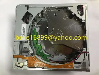 

Origianl new Clarion 6 cd changer mechanism PC board 039-3026-20 039-3058-20 for Subru Maxima 2009-2012 Year PU-3045A-A