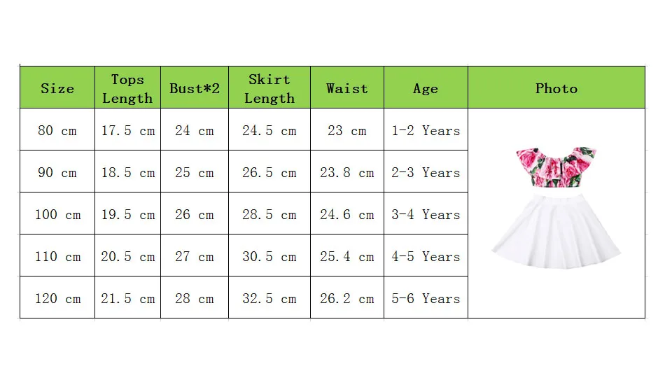 Pudcoco/Летняя одежда для маленьких девочек; топы с открытыми плечами и цветочным принтом с оборками; мини-юбка; комплект из 2 предметов; летняя одежда