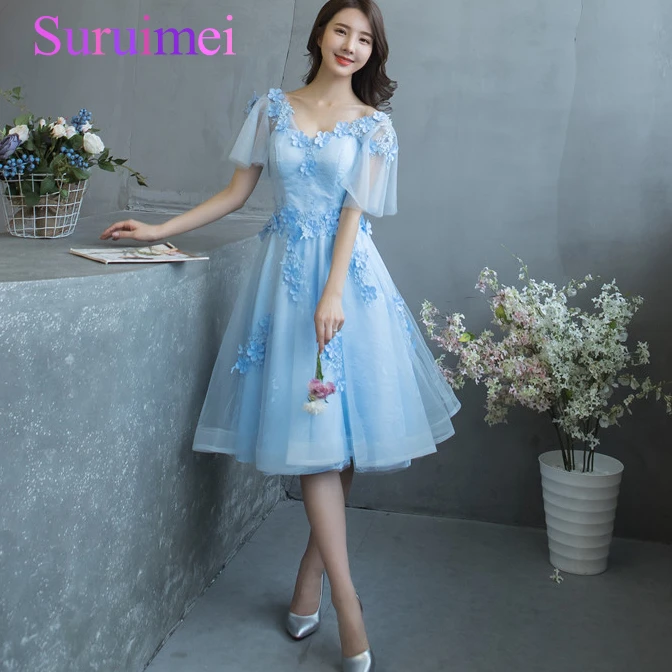 graduation dress designs 2018