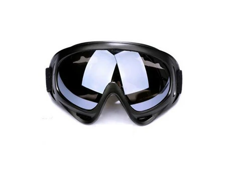 

Mounchain 100% UV Protection Unbreakable Sports ski Glasses for Men or Women Cycling skiing Driving Running Outdoor Activities
