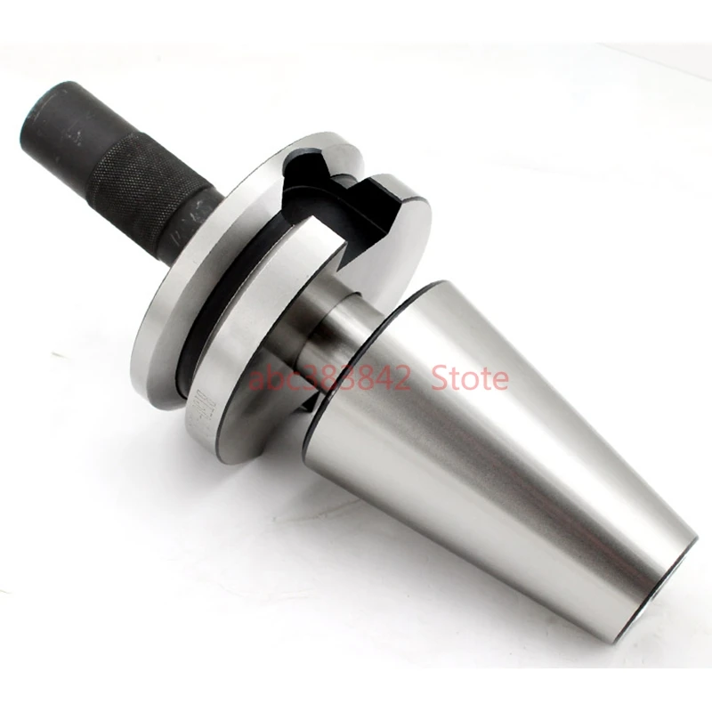 

Combination Modular BT40-A.T.C holder use for test the A.T.C device of machine center Correction of tool