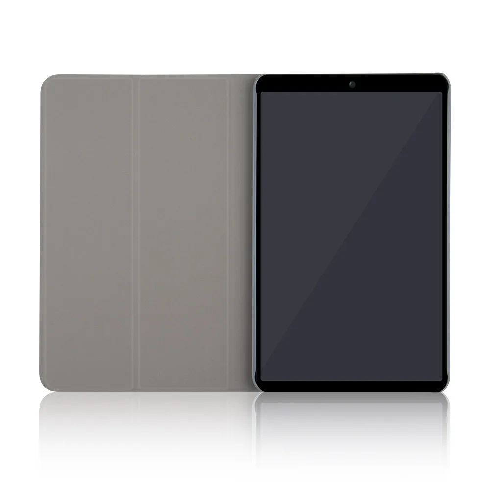 Аксессуары для планшетов, электронных книг, магнитный Смарт-Флип кожаный чехол-подставка для Xiaomi mi Pad mi pad 4 8,0 дюймов
