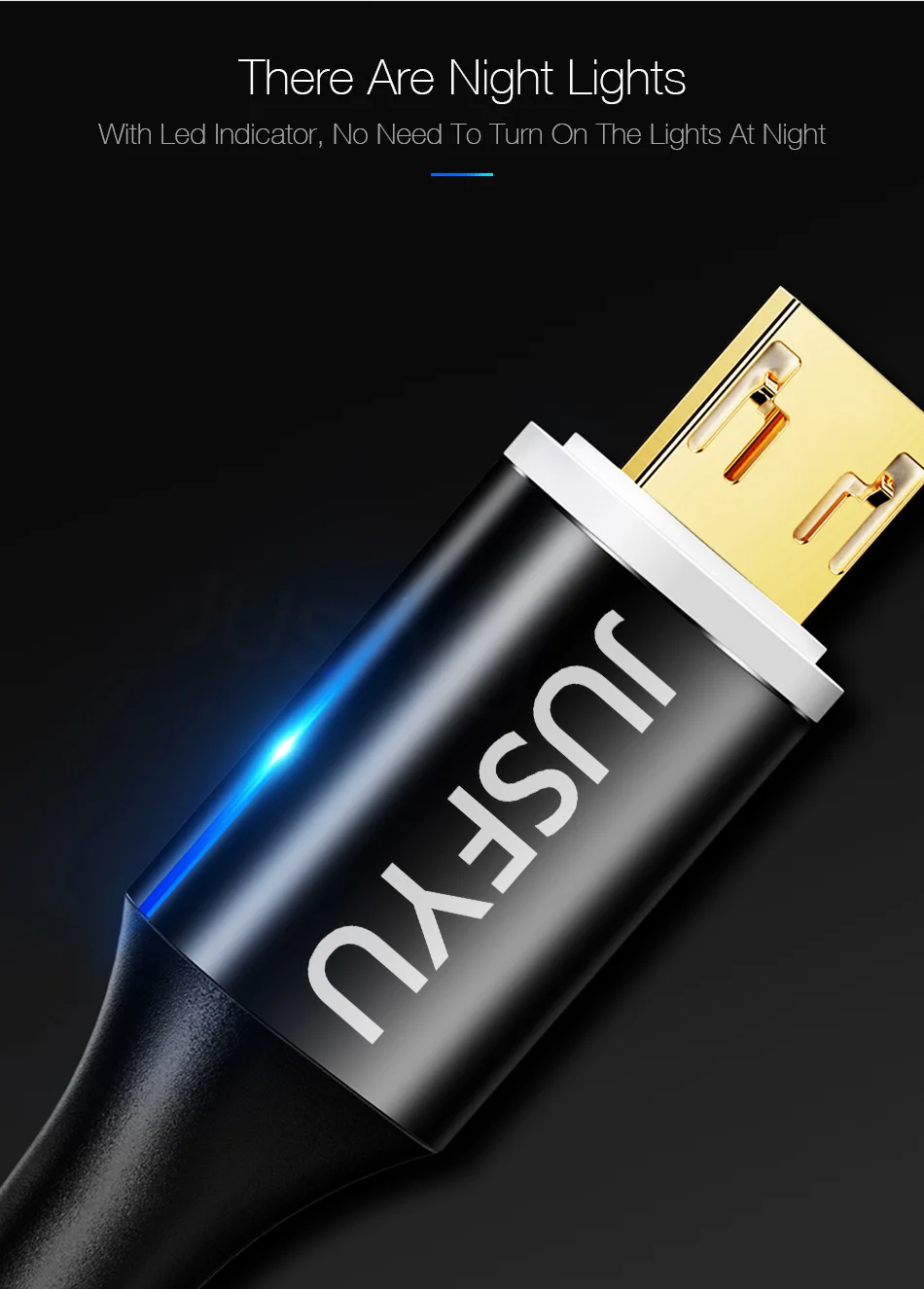 JUSFYU Магнитный Usb кабель для зарядки Micro Usb type C магнит быстрое зарядное устройство провод шнур 3a для iphone samsung Redmi Note 7 8 данных USB