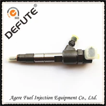

Common rail injector 0445110633 built-in F00VC01359 valve assembly