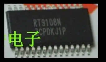 RT9108N L7809 HT12A GBU6M V5893 GBU10K | Электроника
