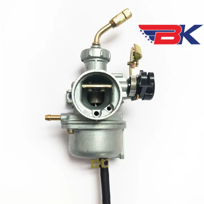 Карбюратор Keihin Fit Vespa Bajaj Chetak 4 тактный карбюратор BAJAJ125 Carb