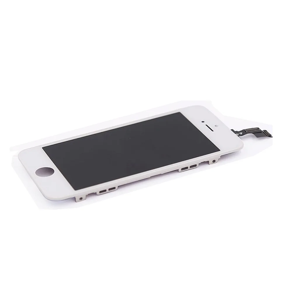 01-A-iphone 5s lcd white 03