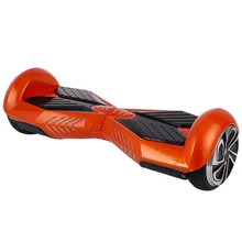 UL2272 Certificated SkyWider Electric two wheels smart drifting self balance scooter smart balance wheel samsung battery