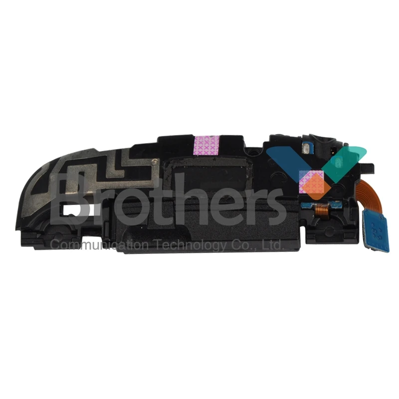 SAM0528 Wholesale,5pcslot,Loud Speaker Module & Earphone Jack Whit Vibration For Samsung Galaxy Nexus 4G LTE SCH-i515 (2)