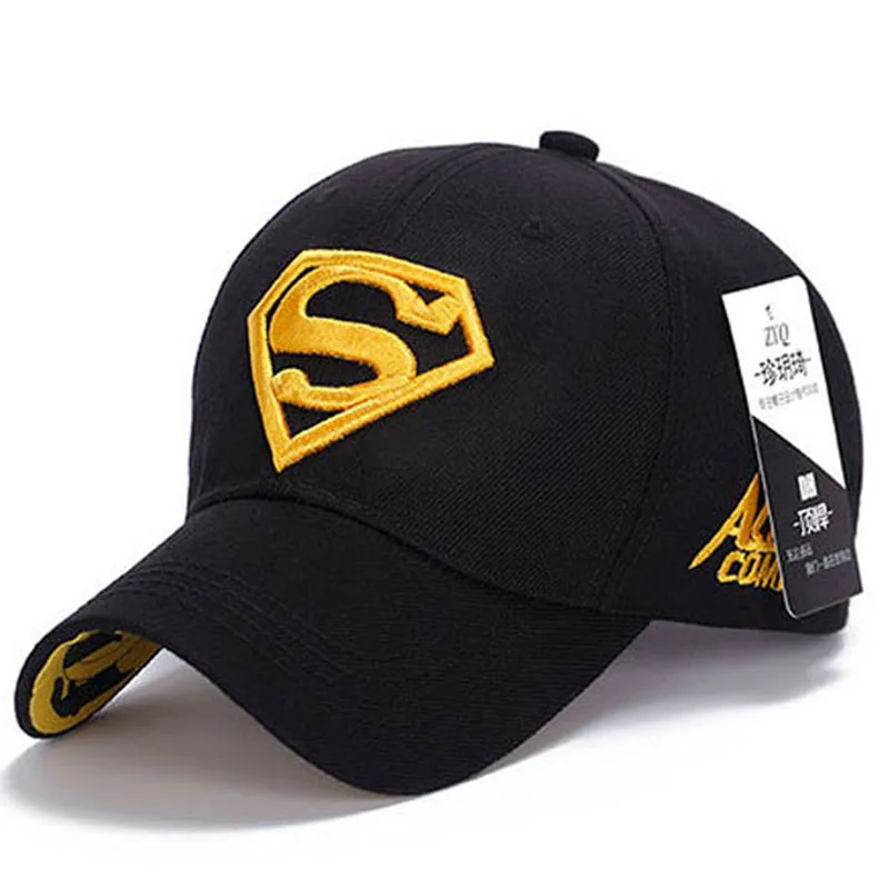 

100% cotton baseball cap women casual snapback hat for men casquette homme Letter embroidery Wholesale Gorras Casquette New
