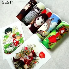 Ткань ручной работы хлопчатобумажная ткань/позиционирование ткань ручная окрашенная Лоскутная Ткань цифровая печать детский сад Украшение мультфильм