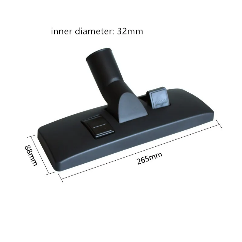 32MM Universal European Vacuum Cleaner Brush Head for Philips FC8732
