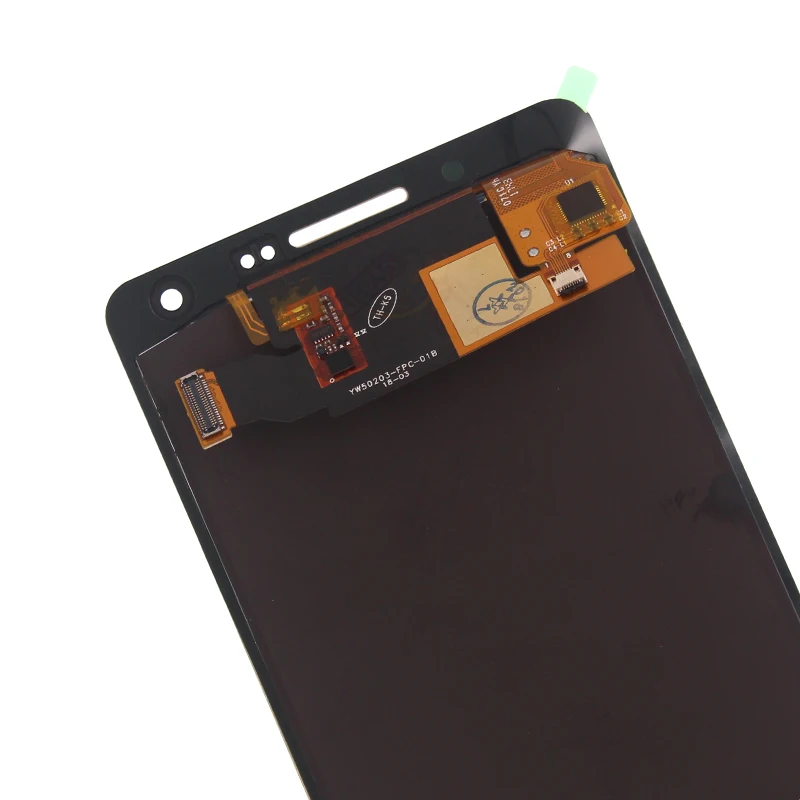 Samsung-A5-lcd-touch-screen-gold-3