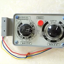 Газовые комплектующие сварочных аппаратов с пультом дистанционного управления