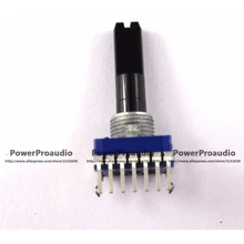 EQ потенциометра горшок поворотный управление для новатор, djm 600 3000 DCS1053